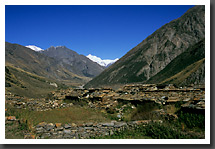 Martoli Village