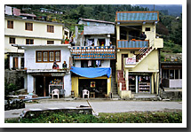 Guest house in Munsyari