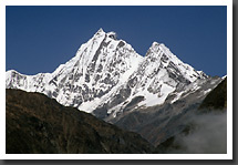 Ganesh Himal