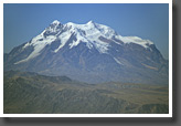 Illimani