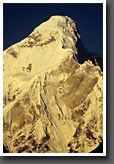 Nanda Devi East