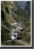 Gori Ganga Gorge
