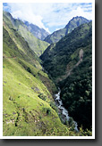 Gori Ganga Gorge