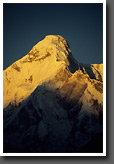 Nanda Devi East