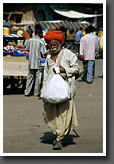 Shopping in Jodhpur