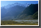 Langtang Valley
