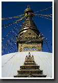 Swayambhunath