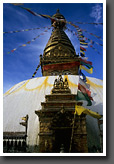 Swayambhunath