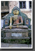 Buddha Statue