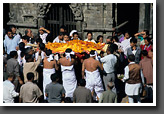 Cremation Ceremony