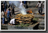 Cremation Ceremony